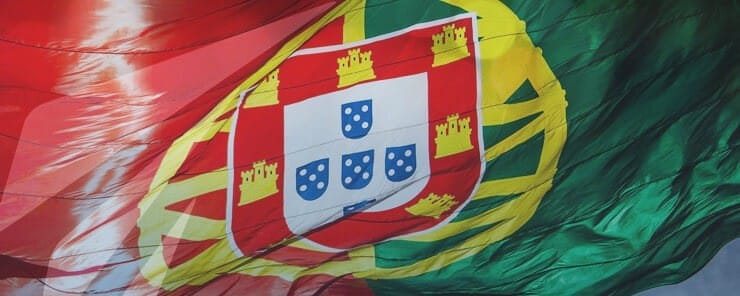 PORTUGAL in The Top 10 Investment